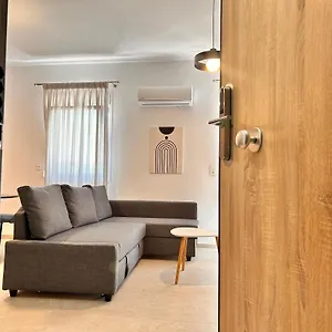Διαμέρισμα Quince 2, Ηράκλειο Κρήτης
