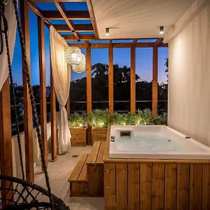 Διαμέρισμα Euphoria Junior With Jacuzzi By Senaon Urban Living, Ηράκλειο Κρήτης